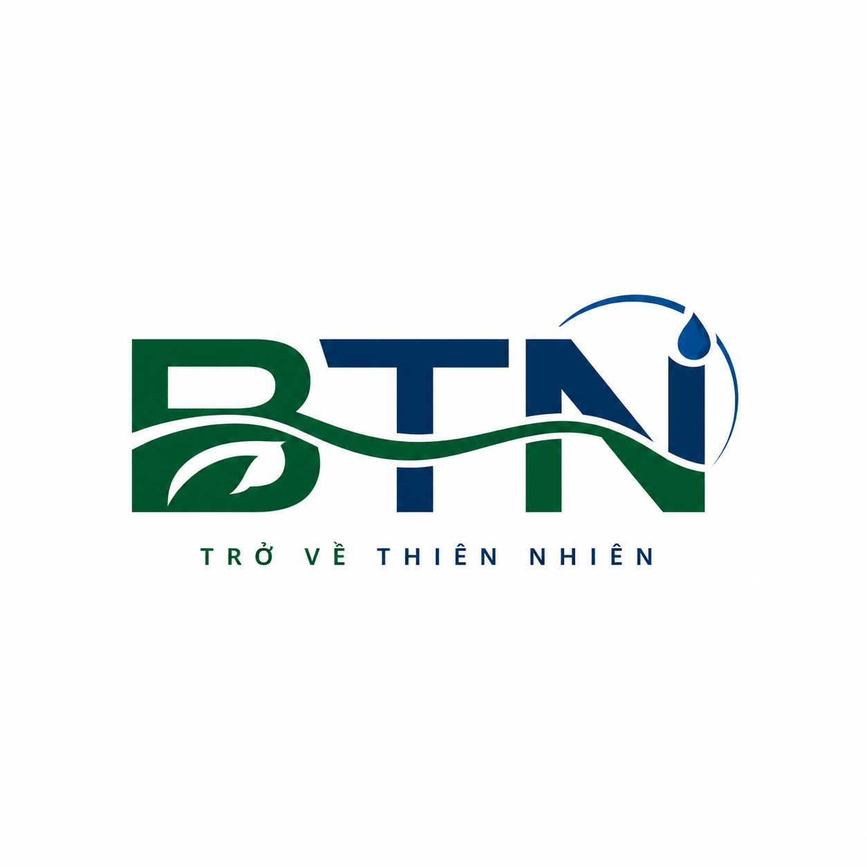 TRƠ VỀ THIÊN NHIÊN